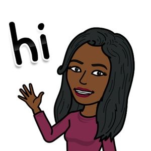 Meet your Posher, Nickeisha